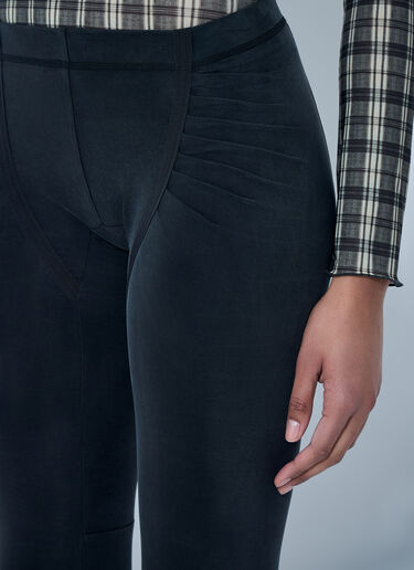 KNWLS Leia Trousers Black knw0264005