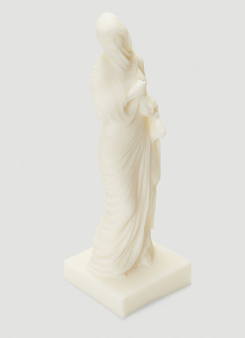 Séance Deleuze Candle White snc0342003