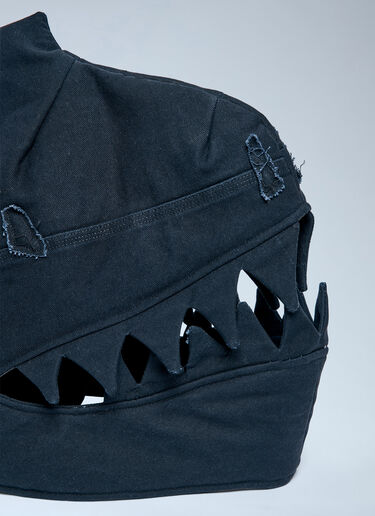 Re-Create Gus P. Rex Helmet Nike by Yaku Re-Create Gus P. Rex Helmet Black nik0165042