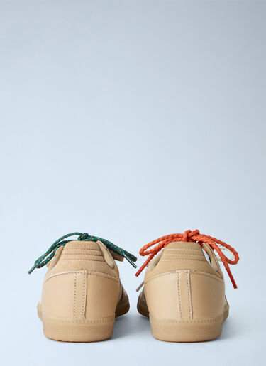 LN-CC® - adidas: Samba OG Sneakers - Beige adidas Samba OG Sneakers Beige adi0266014
