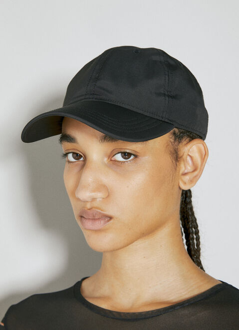 Our Legacy Classic Baseball Cap Blue our0255002