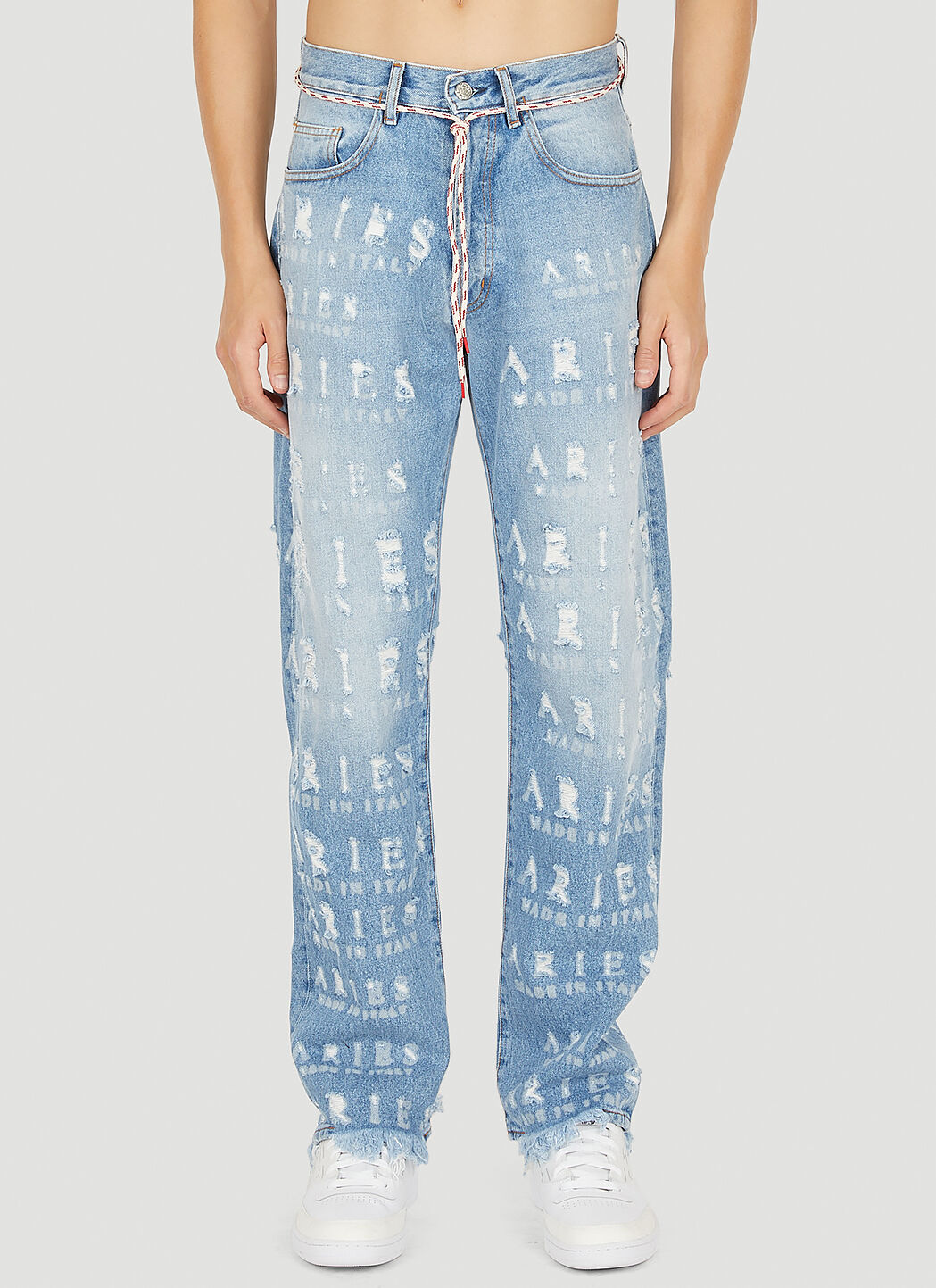Aries denim deals