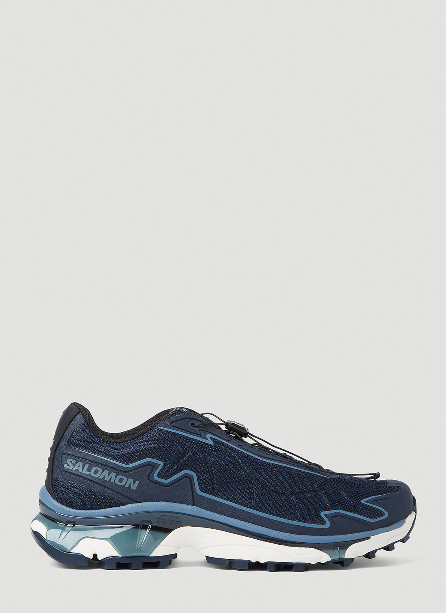 Salomon Xt-slate Advanced Sneakers In Dark Blue