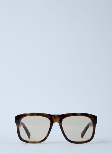 Saint Laurent SL 558 Sunglasses Black sla0260020