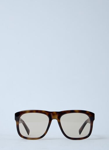 SL 558 Sunglasses Saint Laurent SL 558 Sunglasses Black sla0260020