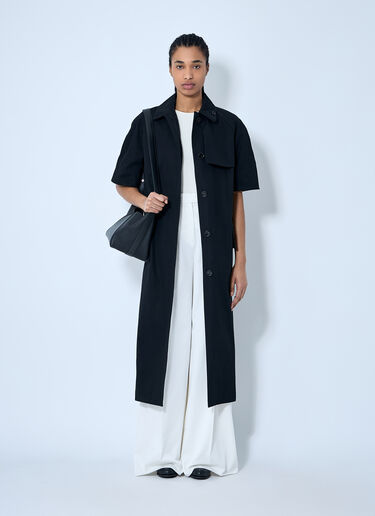 Max Mara Chenzia Pants White max0260011