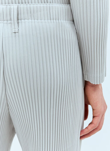 Pleated Pants Homme Plissé Issey Miyake Pleated Pants Grey hmp0158007