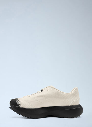 LN-CC® - Y-3: EVO SL ATR GTX Sneakers - White Y-3 EVO SL ATR GTX Sneakers White yyy0165025