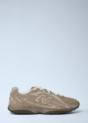 New Balance 204L Sneakers Khaki new0362011