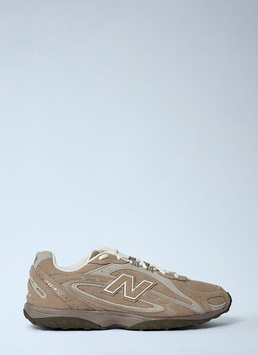 204L Sneakers New Balance 204L Sneakers Khaki new0362011