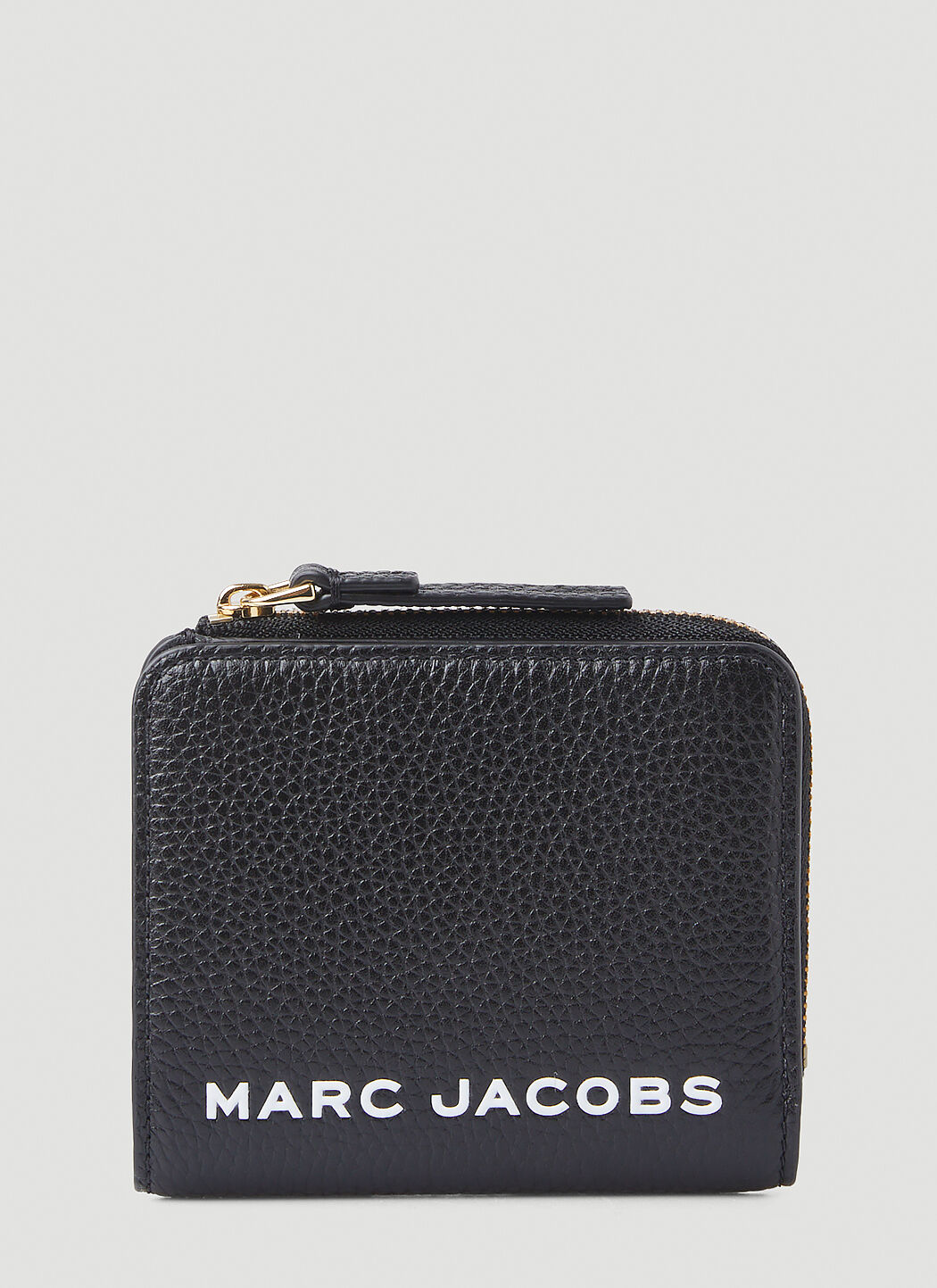 Marc jacobs shop zip wallet