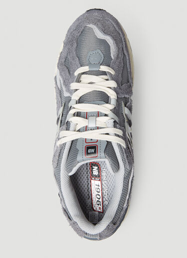 New Balance 1906D Sneakers Grey new0351001