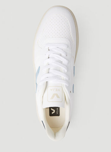 V-10 CWL Sneakers Veja V-10 CWL Sneakers White vej0252011