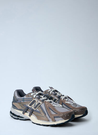 New Balance U19066 U8 Sneakers Brown new0364020