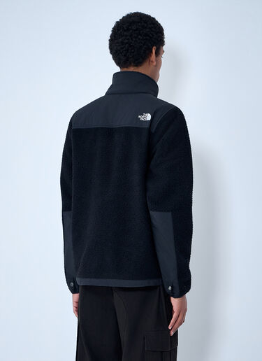 The North Face x Casentino Casentino Denali 1995 Jacket Black tnc0164003