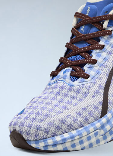 Puma Deviate NITRO™ 4 Check Sneakers Blue pum0164002