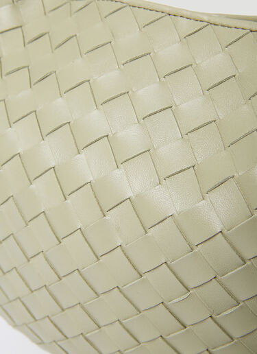 Bottega Veneta Sardine Handbag Light Green bov0252009