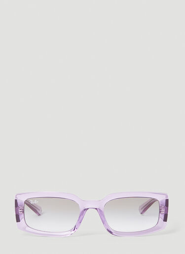 Ray-Ban Kiliane Sunglasses Lilac lrb0353007