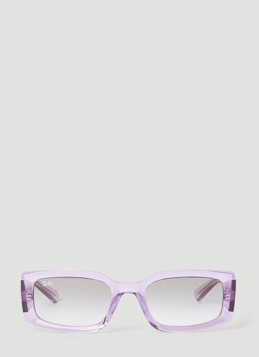 Kiliane Sunglasses Ray-Ban Kiliane Sunglasses Lilac lrb0353007