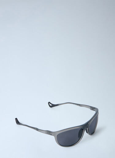 District Vision Takeyoshi Altitude Master Sunglasses Grey dtv0366008
