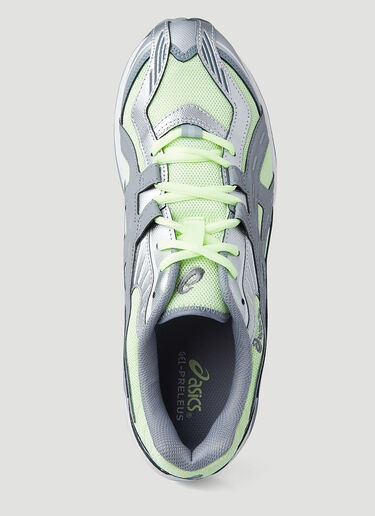 Asics Gel-Preleus 运动鞋 灰色 asi0346010