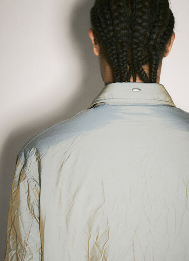 Our Legacy Slight Jacket Grey our0158013