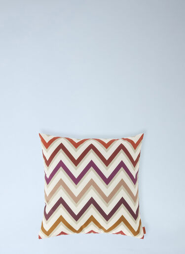 Small Watamu Cushion Missoni Small Watamu Cushion Multicolour wps0692194