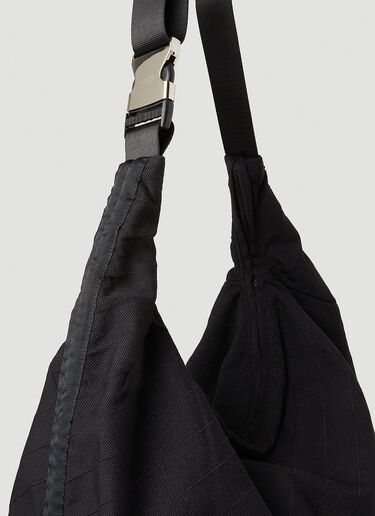 Arcs Hey Sling Tote Bag Black arc0348001