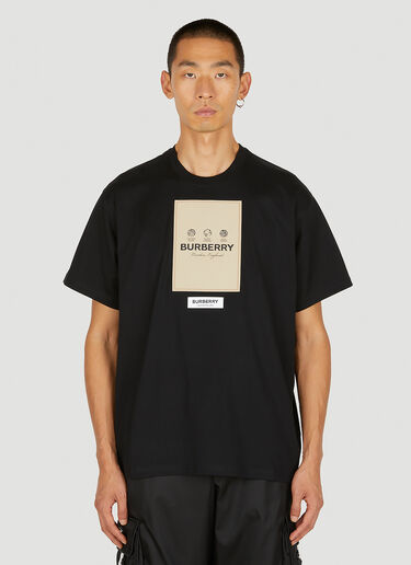 burberry t shirt shirt