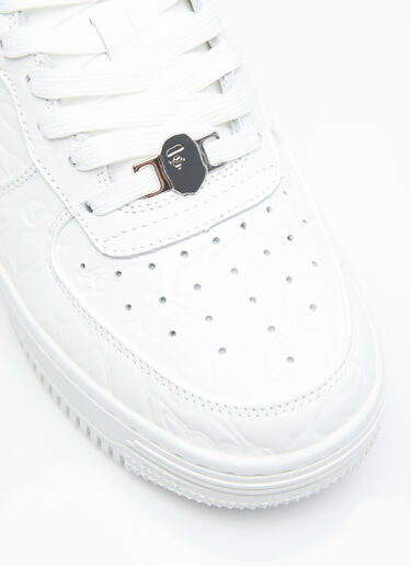 BAPE STA #3 スニーカー A BATHING APE® BAPE STA #3 スニーカー ホワイト aba0154032
