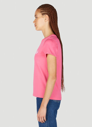 A.P.C. Denise T 恤 粉色 apc0251008