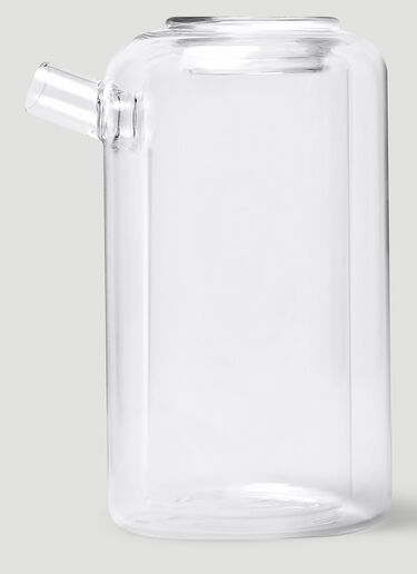 Ichendorf Milano Emma Teapot Transparent wps0644711