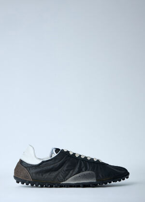 Maison Margiela Sprinters Sneakers Black mla0164009