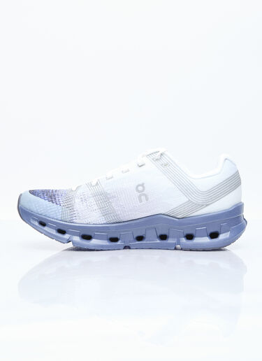 On Cloudgo Suma Sneakers Blue onr0254007