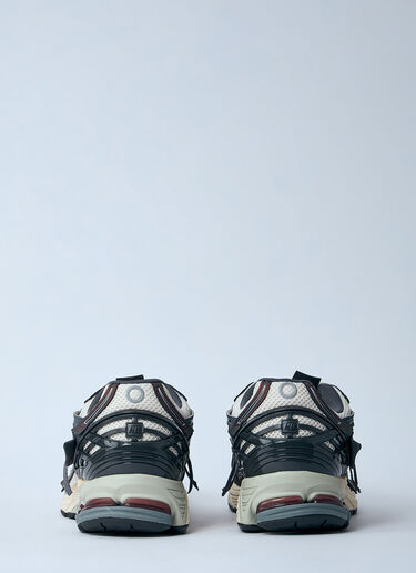 New Balance 1906A Sneakers Burgundy new0160011