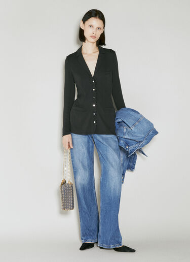 1969 Shoulder Bag Rabanne 1969 Shoulder Bag Blue pac0254053