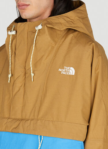 The North Face 78 Windjammer Jacket Brown tnf0152014