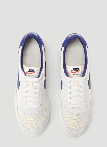 Nike Nike Killshot Sneakers Beige nik0143020