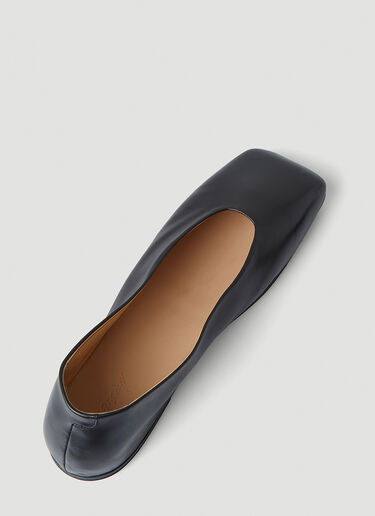 Marsèll Spatolona Shoes Black mar0248025