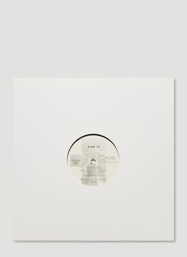 Music The It - Donnie Black mus0590697