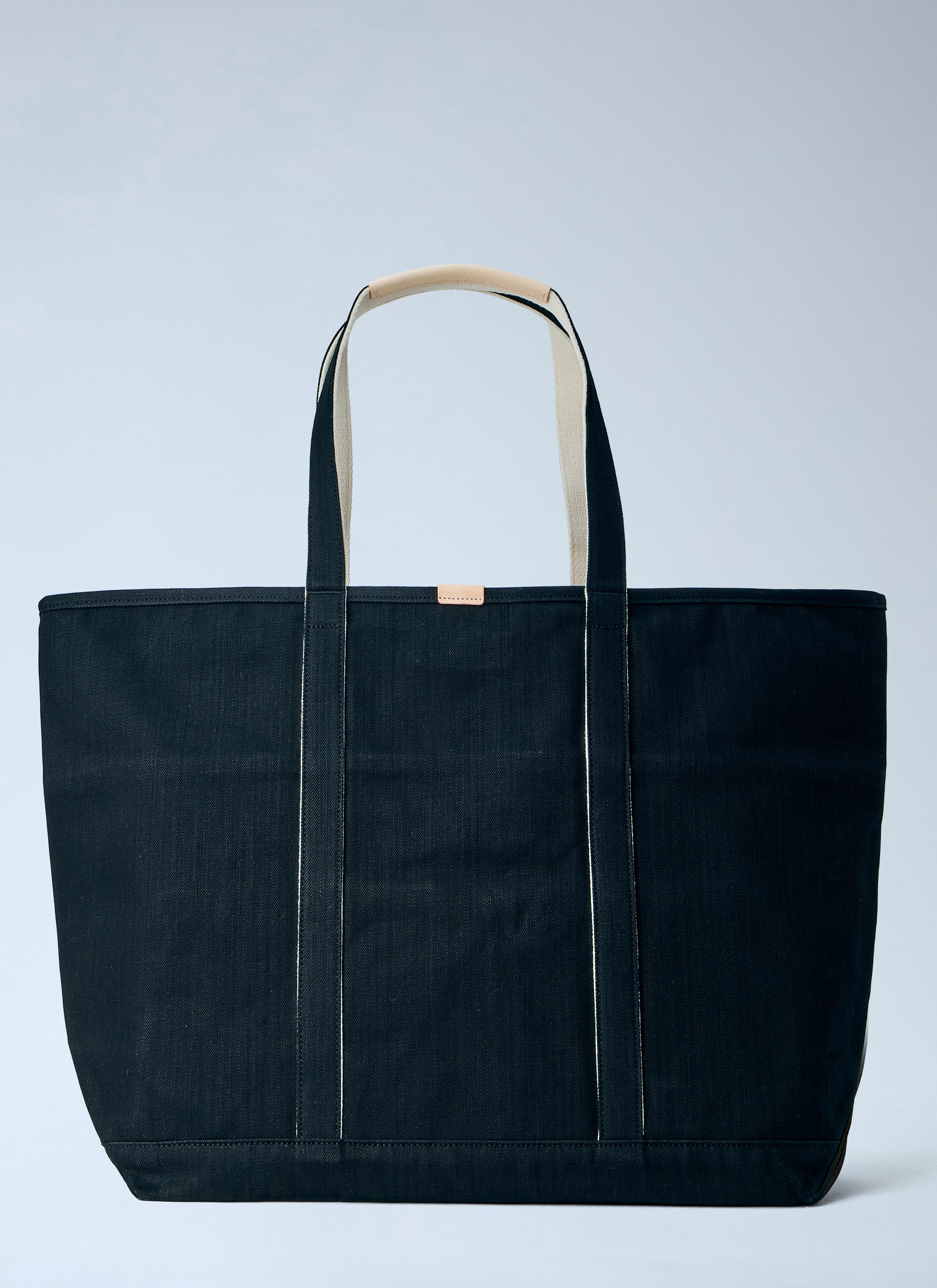 Porter-Yoshida & Co Women's' Noir Tote Bag in Black | LN-CC®