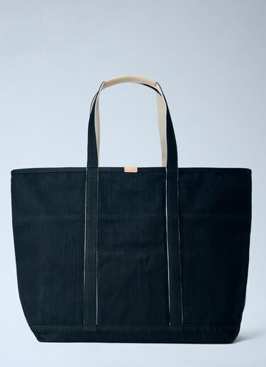 Noir Tote Bag Porter-Yoshida & Co Noir Tote Bag Black por0364004