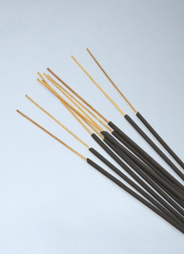 Cremate Middle Way Incense Sticks Black cre0365002