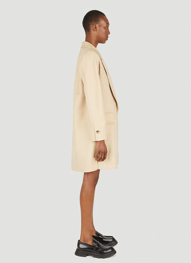 Max Mara Ferrara 코트 베이지 max0248020
