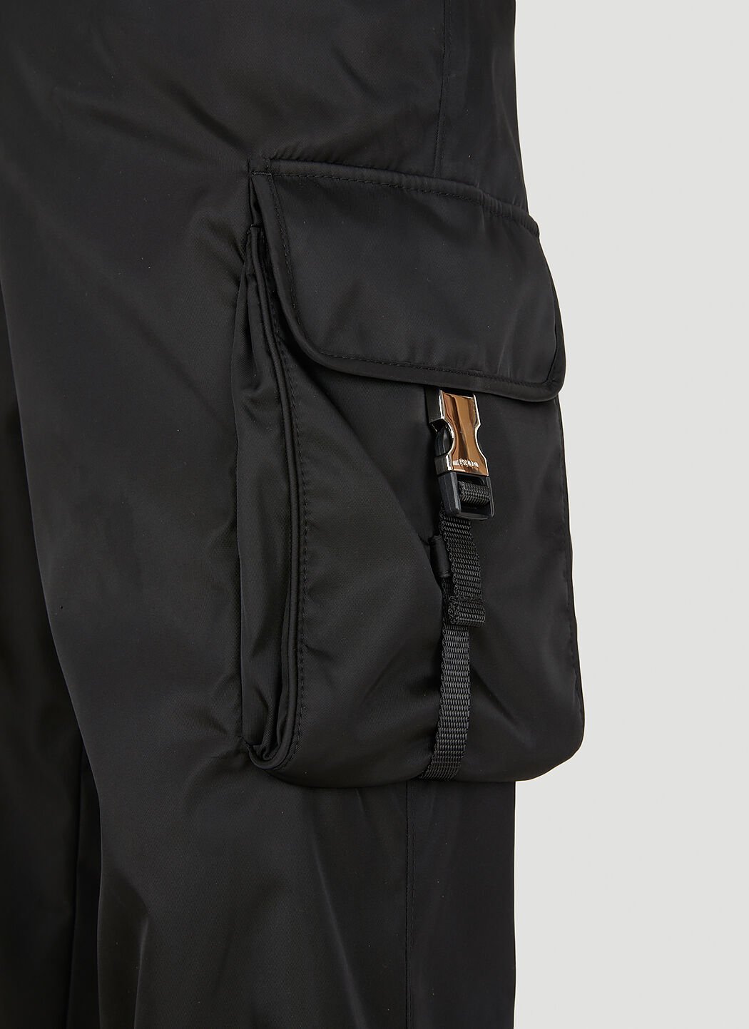 Prada cargo outlet