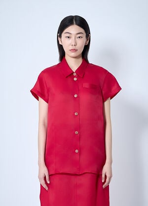 Khaite Keefe Top Black kha0259004