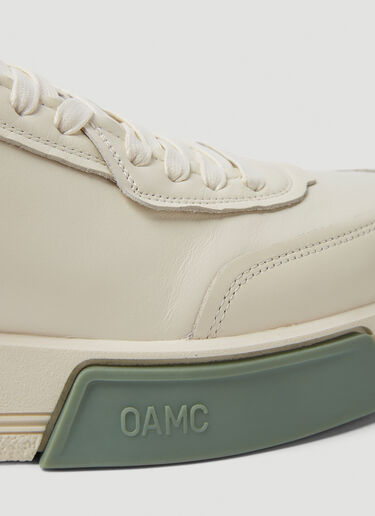 OAMC Cosmo 运动鞋 白 oam0150016