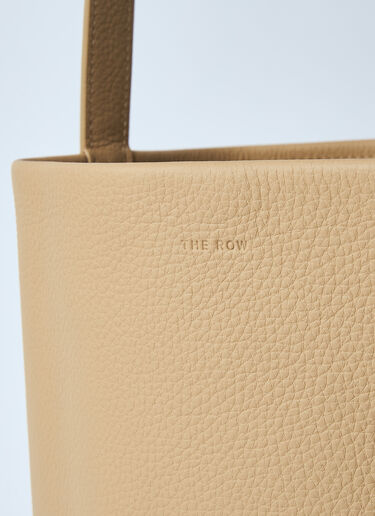 Medium N/S Park Tote Bag The Row Medium N/S Park Tote Bag Grey row0260036