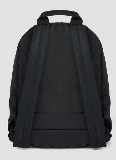 Kenzo Classic Backpack Black knz0152042