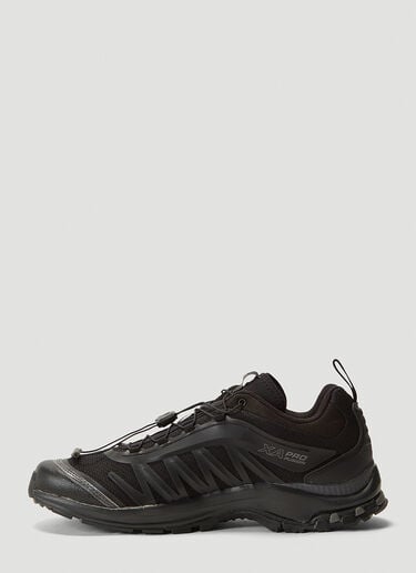 Salomon XA-Pro Fusion Advanced Sneakers Black sal0142015